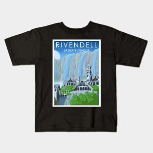 Rivendell Kids T-Shirt